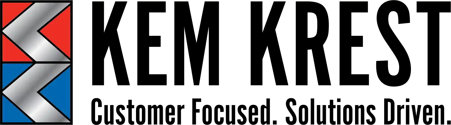Kem Krest logo